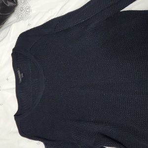 John Varvatos sweater